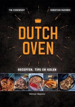 Dutch Oven Door Tim Ziegeweidt & Sebastian Buchner