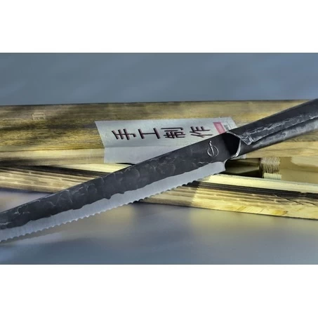 Forged Brute Broodmes 20cm 4 Forged Brute Broodmes 20cm - Afbeelding 2