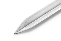 Forged Churrasco Olive Spies V-vorm -Woonmeubelwinkel forged churrasco olive spies v vorm 2