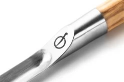 Forged Churrasco Olive Spies V-vorm -Woonmeubelwinkel forged churrasco olive spies v vorm 3