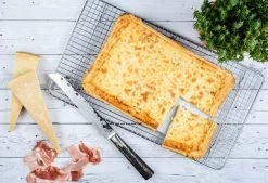 Forged Intense Broodmes 20,5cm 7 Forged Intense Broodmes 20,5cm -Woonmeubelwinkel forged intense broodmes 205cm 2