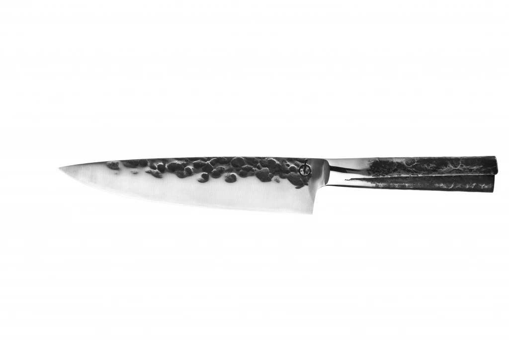 Forged Intense Koksmes 20,5cm 3 Forged Intense Koksmes 20,5cm