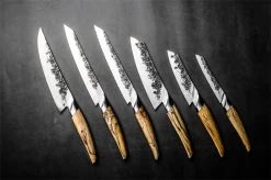 Forged Katai Koksmes 20cm -Woonmeubelwinkel forged katai koksmes 20cm 2