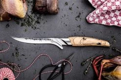 Forged Katai Uitbeenmes 10 Forged Katai Uitbeenmes -Woonmeubelwinkel forged katai uitbeenmes 3