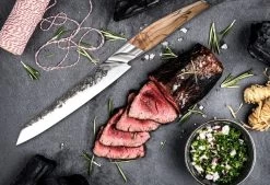 Forged Katai Vleesmes 20cm -Woonmeubelwinkel forged katai vleesmes 20cm 1