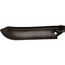 Forged Lederen Beschermhoes Slagersmes