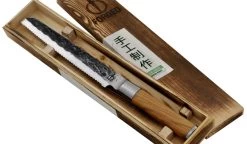 Forged Olive Broodmes 20cm 7 Forged Olive Broodmes 20cm -Woonmeubelwinkel forged olive broodmes 20cm 1