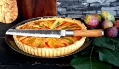 Forged Olive Broodmes 20cm 8 Forged Olive Broodmes 20cm -Woonmeubelwinkel forged olive broodmes 20cm 2