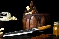 Forged Olive Broodmes 20cm 9 Forged Olive Broodmes 20cm -Woonmeubelwinkel forged olive broodmes 20cm 3