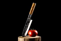 Forged Olive Santokumes 18cm 11 Forged Olive Santokumes 18cm -Woonmeubelwinkel forged olive santokumes 18cm 4