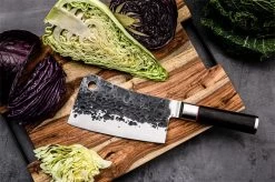 Forged Sebra Hakbijl 17,5cm 11 Forged Sebra Hakbijl 17,5cm -Woonmeubelwinkel forged sebra hakbijl 175cm 4