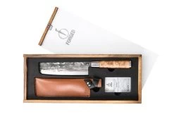 Forged VG10 Hakbijl 17cm