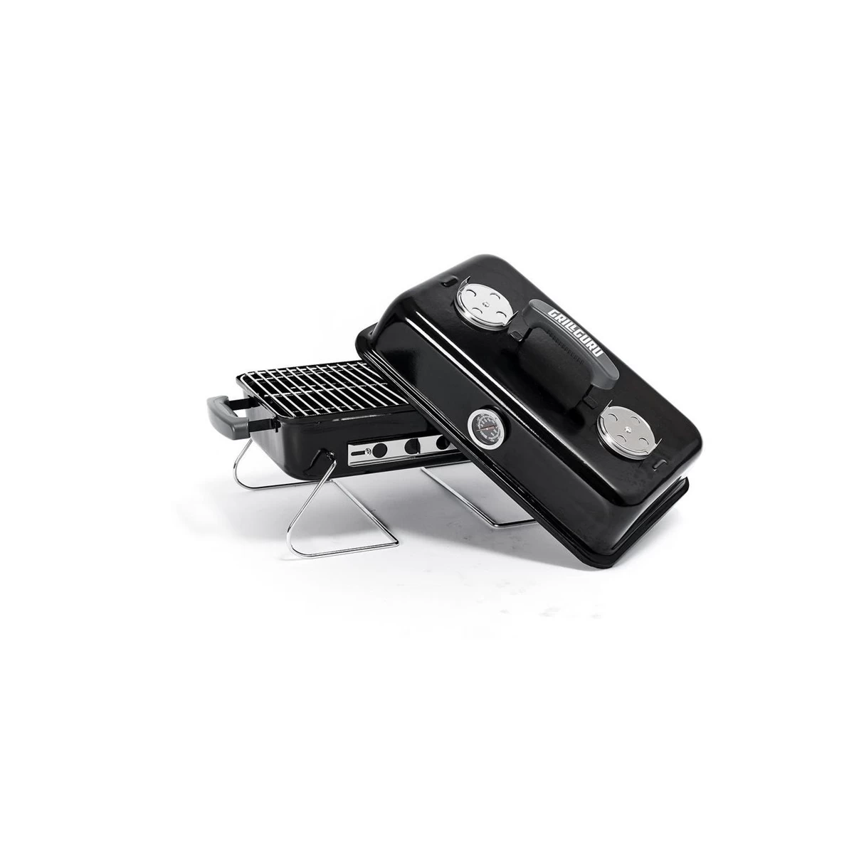 Grill Guru BBQ Picnic (to Go) 4 Grill Guru BBQ Picnic (to Go) - Afbeelding 2