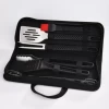 Grill Guru BBQ Tool Set 6 Delig -Woonmeubelwinkel grill guru bbq tool set 6 delig