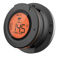 Grill Guru Bluetooth Dome Deksel Thermometer -Woonmeubelwinkel grill guru bluetooth dome deksel thermometer 1