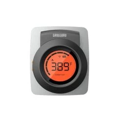 Grill Guru Bluetooth Dome Deksel Thermometer