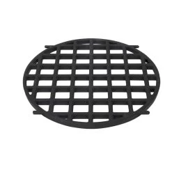 Grill Guru Cast Iron Burning Grate