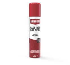 Grill Guru Cast Iron Care Spray 600ml