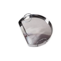 Grill Guru RVS Plancha -Woonmeubelwinkel grill guru rvs plancha 2