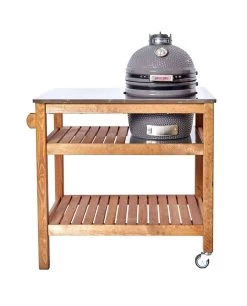 Grill Guru Tafel Compact