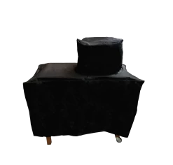 Grill Guru Tafelhoes Compact