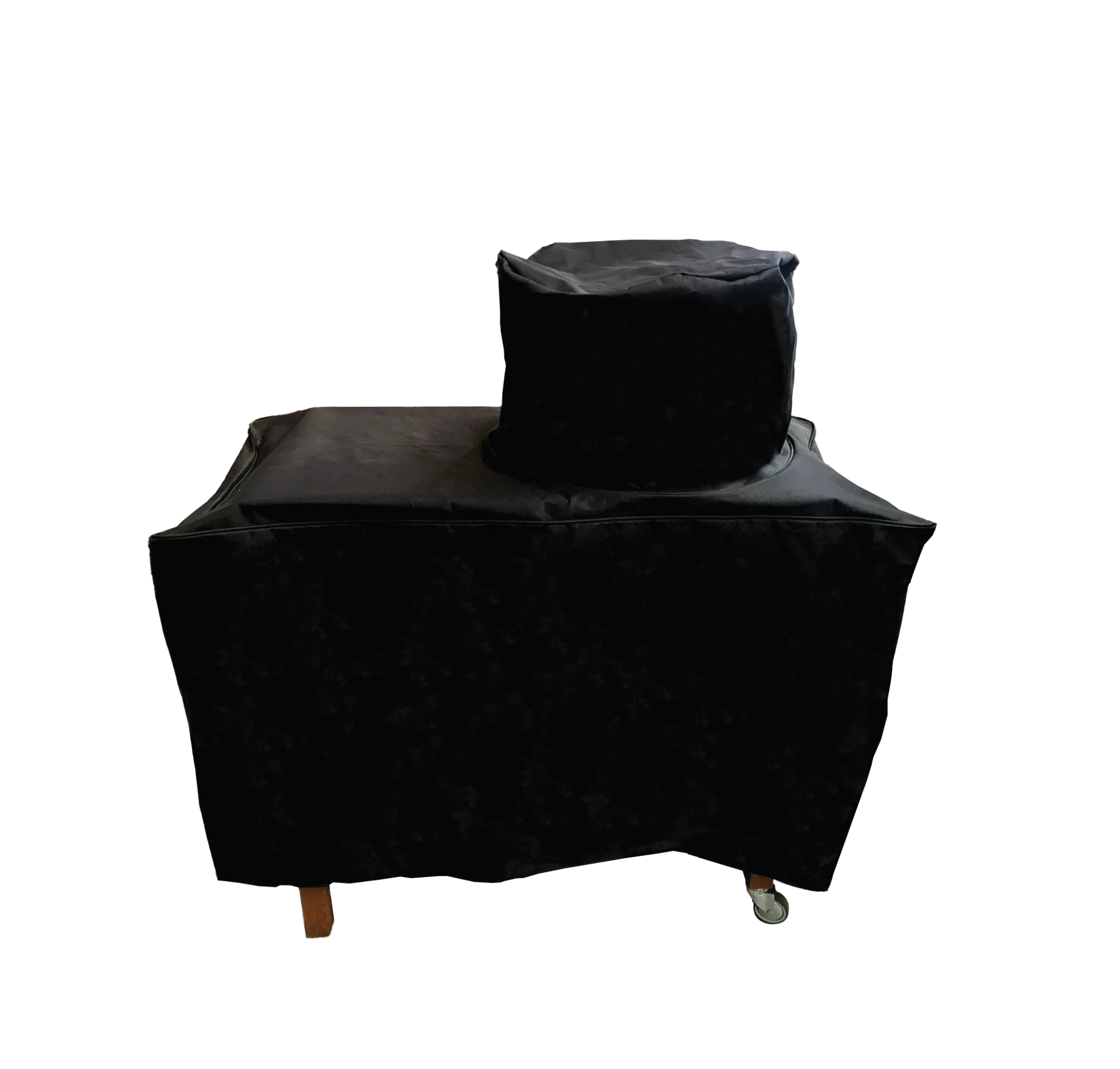 Grill Guru Tafelhoes Compact 3 Grill Guru Tafelhoes Compact