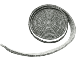 Grill Guru Vervanging Vilt