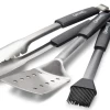 Grill Pro Grill Pro BBQ Bestekset 3-delig -Woonmeubelwinkel grill pro grill pro bbq bestekset 3 delig