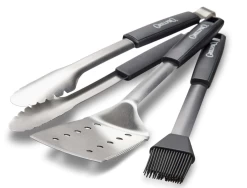 Grill Pro Grill Pro BBQ Bestekset 3-delig