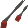 Grill Pro Siliconen Kwasten Set 2st. -Woonmeubelwinkel grill pro siliconen kwasten set 2st