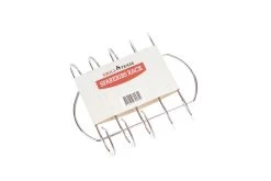 GrillTeam Sparerib Rek