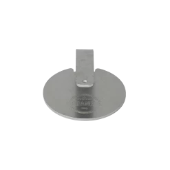 Hamburger Pers Rond Smashburger