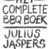 Het Complete BBQ Boek -Woonmeubelwinkel het complete bbq boek