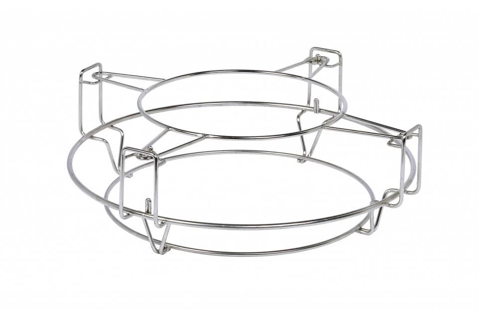 Kamado Joe Accessoire Rek 5 Kamado Joe Accessoire Rek - Afbeelding 3