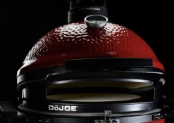 Kamado Joe DoJoe Pizza Oven -Woonmeubelwinkel kamado joe dojoe pizza oven