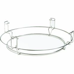 Kamado Joe Flexibel Kooksysteem Divide Conquer