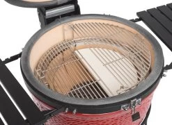 Kamado Joe Flexibel Kooksysteem Divide Conquer -Woonmeubelwinkel kamado joe flexibel kooksysteem divide conquer 3