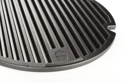 Kamado Joe Gietijzeren Rooster Sear Plate Junior -Woonmeubelwinkel kamado joe gietijzeren rooster sear plate junior 1