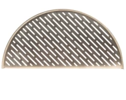 Kamado Joe Half Rond Lasergesneden Rvs Rooster