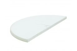 Kamado Joe Half Ronde Hitteschild Stenen -Woonmeubelwinkel kamado joe half ronde hitteschild stenen 1