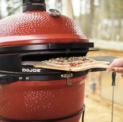 Kamado Joe Houten Pizza Schep - Wooden Pizza Peel 7 Kamado Joe Houten Pizza Schep - Wooden Pizza Peel -Woonmeubelwinkel kamado joe houten pizza schep wooden pizza peel 1