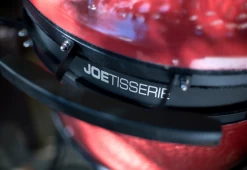 Kamado Joe Joetisserie Rotisserie -Woonmeubelwinkel kamado joe joetisserie rotisserie 1