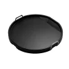 Kamado Joe Karbon Steel Griddle -Woonmeubelwinkel kamado joe karbon steel griddle