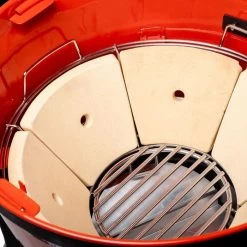 Kamado Joe Kettle Joe -Woonmeubelwinkel kamado joe kettle joe 5