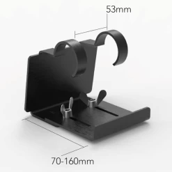 Knister BBQ Fietsbeugel -Woonmeubelwinkel knister bbq fietsbeugel 1