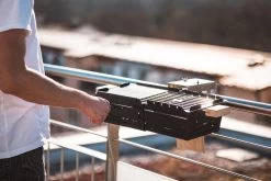 Knister Grill Gas Original -Woonmeubelwinkel knister grill gas original 1