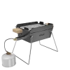 Knister Grill Gas Original -Woonmeubelwinkel knister grill gas original