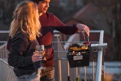 Knister Grill Gas Original -Woonmeubelwinkel knister grill gas original