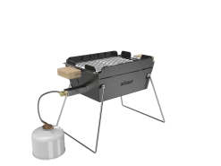Knister Grill Gas Original