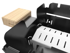 Knister Grill Gas Original -Woonmeubelwinkel knister grill gas original 4